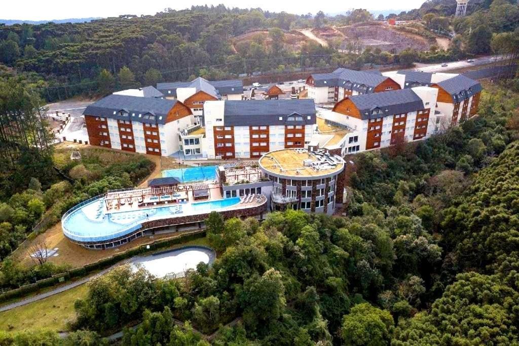 Golden Gramado Resort Exteriör bild